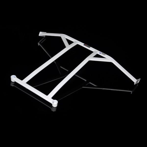BMW 3-Series F30 320 11+ Ultra-R 2-Point Front Lower Bar