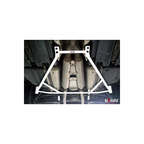 BMW 3-Series F30 320/328 11+ Ultra-R Front Upper Strutbar