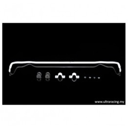BMW 5 GT 535 F07 09+ Ultra-R 4-Point Front Upper Strutbar