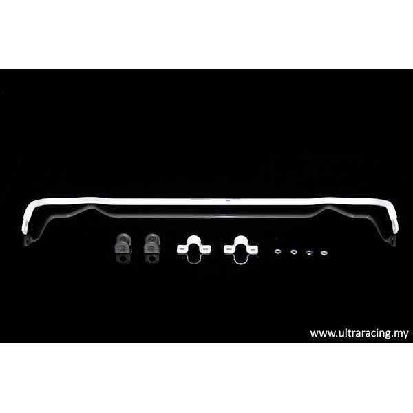 BMW 5 GT 535 F07 09+ Ultra-R 4-Point Front Upper Strutbar
