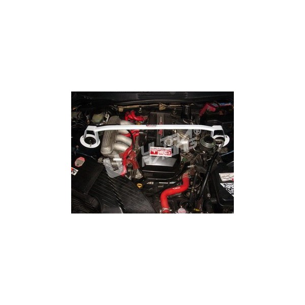 BMW 5-Series E60 2.5 07+ UltraRacing Front Upper Strutbar