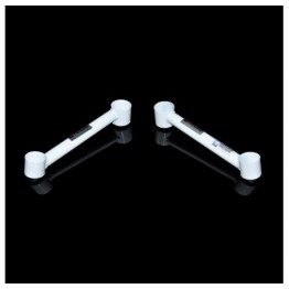 BMW 640 E63/E64 4.0 03-10 Ultra-R 2-Point Front Lower Bar