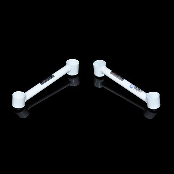 BMW 640 E63/E64 4.0 03-10 Ultra-R 2-Point Front Lower Bar