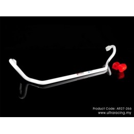 Audi Q5 2.0 08+ UltraRacing 4-Point Front H-Brace