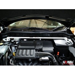 BMW X3 11+ UltraRacing 2-Point Front Upper Strut Bar 2623