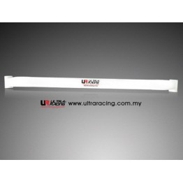 BMW Z4 E85 UltraRacing 3-Point Front Upper Strutbar