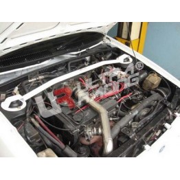 BMW Z4 E89 09+ UltraRacing 2-Point Front Upper Strutbar 2539