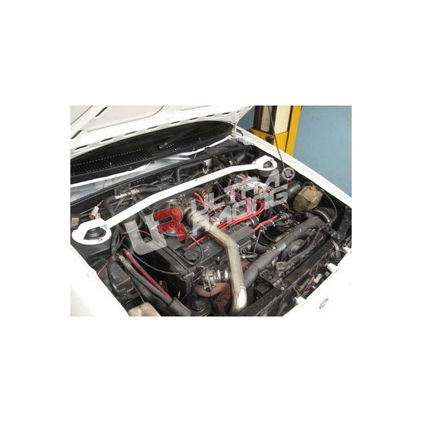 BMW Z4 E89 09+ UltraRacing 2-Point Front Upper Strutbar 2539