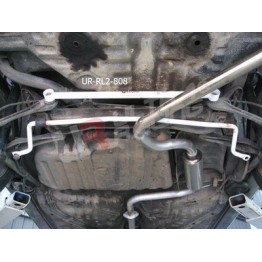 Buick Excelle 1.6 T 09+ 2WD UltraRacing Front Upper Strutbar