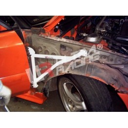 Chery A5 06+ UltraRacing 2-Point Front Upper Strutbar