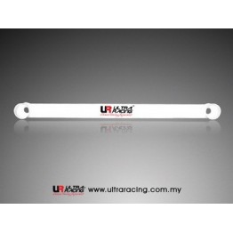 Chery A5 06+ UltraRacing 2-Point Rear Lower Bar 1268