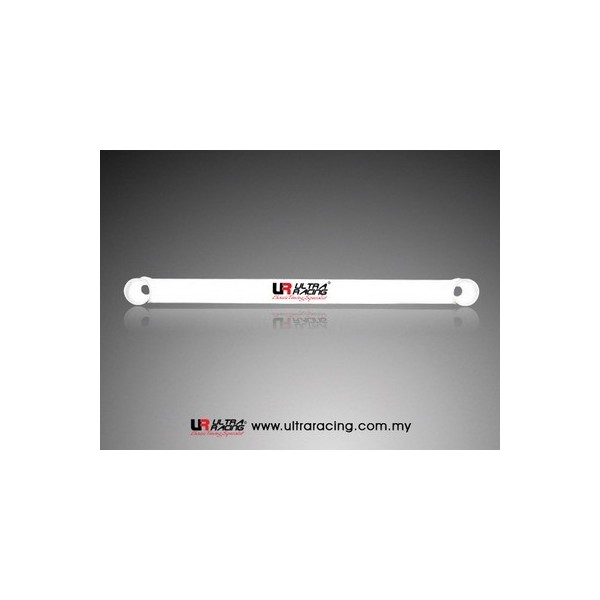 Chery A5 06+ UltraRacing 2-Point Rear Lower Bar 1268