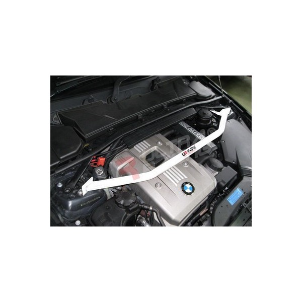 BMW 3 E92 335i / E93 3.5 Ultra-R 7-Point Front Lower Brace