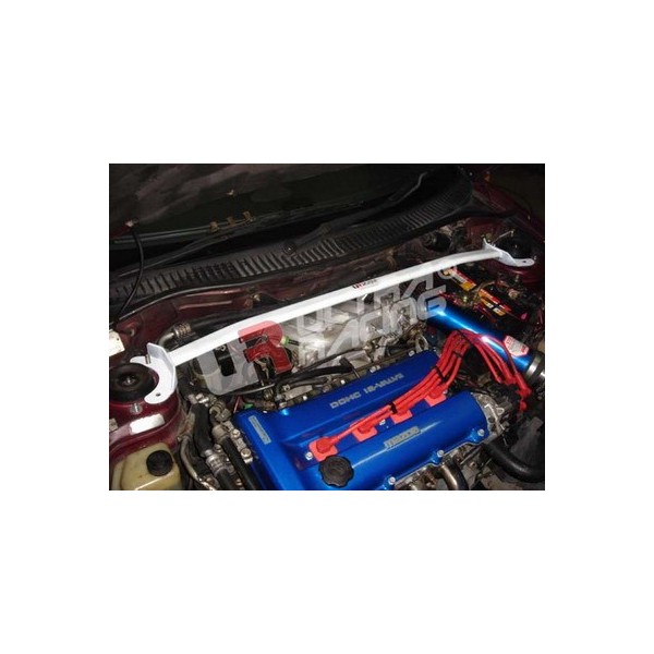 Chevrolet Aveo 1.4 11+ UltraRacing Front Upper Strutbar