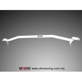 Chevrolet Aveo UltraRacing 2-Point Front Upper Strutbar