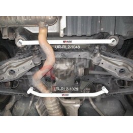 BMW 3series E30 83-94 power steering Ultra-R 4P Front Brace
