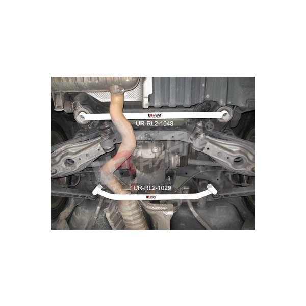 BMW 3series E30 83-94 power steering Ultra-R 4P Front Brace