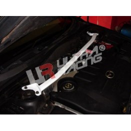 Chevrolet Nubira/ Optra UltraRacing 2P Rear Upper Strutbar