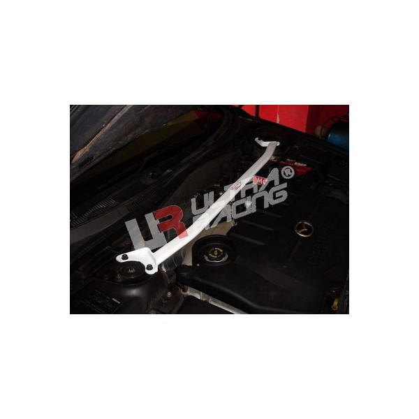 Chevrolet Nubira/ Optra UltraRacing 2P Rear Upper Strutbar