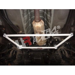 Chrysler 300C SRT8 V8 11+ UltraRacing Front Upper Strut Bar