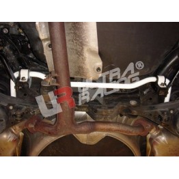 Chrysler 300C SRT8 V8 11+ UltraRacing Rear Upper Strut Bar