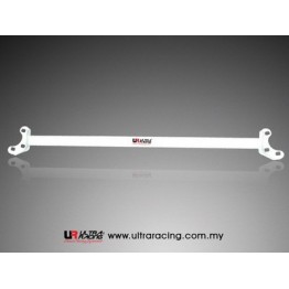 Chrysler 300C SRT8 V8 11+ UltraRacing Rear Upper Strut Bar