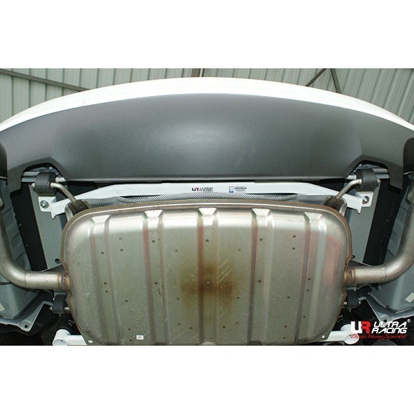 Citroen ZX 1.9 (Diesel) UltraRacing Rear Lower Tiebar