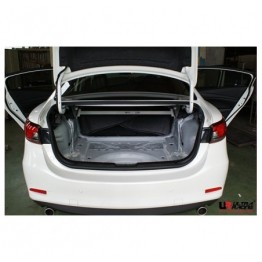 Citroen ZX 2.5 91-98 UltraRacing 2P Front Upper Strutbar