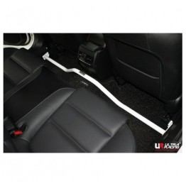 Civic/CRX/Sol/Integra 88-00 UltraRacing Rear Upper Strutbar