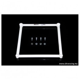Civic/Sol/Integra 92-00 Ultra-R 3-Point Front Upper Strutbar