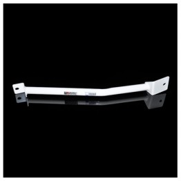 BMW 5-Series E39 UltraRacing 4-Point Front Lower Brace
