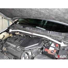 Daihatsu Copen 660T 02-11 UltraRacing Front Upper Strutbar