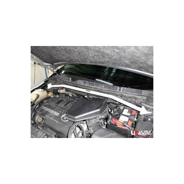 Daihatsu Copen 660T 02-11 UltraRacing Front Upper Strutbar