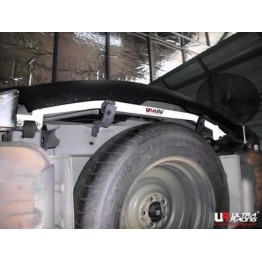 Daihatsu Copen 660T 02-11 UltraRacing Rear Lower Tiebar 1669