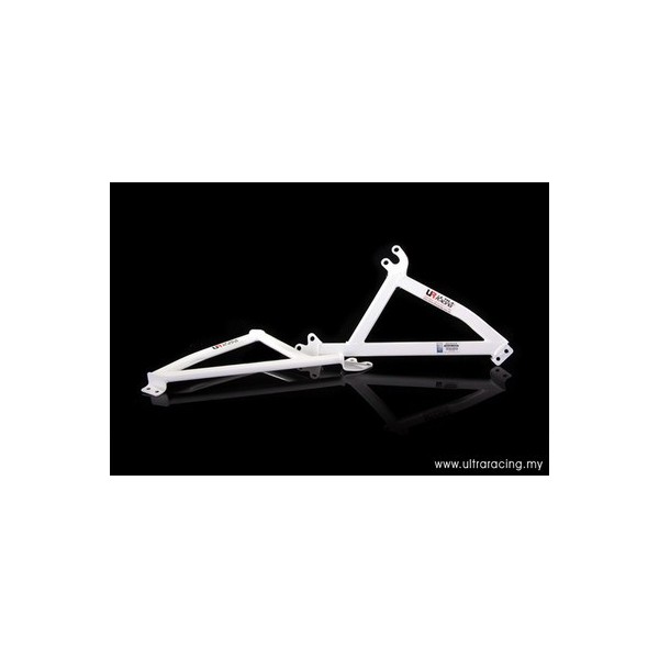 Fiat Bravo 1.4 (Turbo) 07+ Ultra-R Rear Upper Strutbar