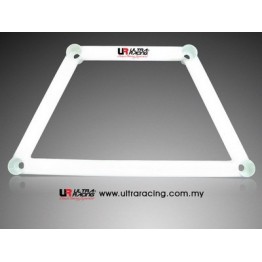 Fiat Bravo 1.4 07+ / Stilo 2.4 Ultra-R Rear Lower Tiebar