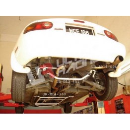 Fiat Coupe 16V UltraRacing 2-Point Front Upper Strutbar