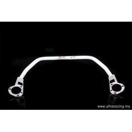 Fiat Coupe 20V UltraRacing 2-Point Front Upper Strutbar