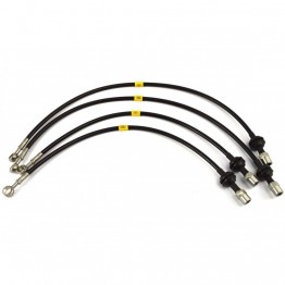 KIT LATIGUILLOS METÁLICOS AUDI TT 1.8 TFSI -2009  