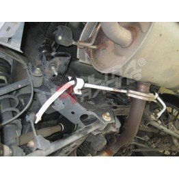 Fiat Stilo 2.4 UltraRacing 2-Point Front Upper Strutbar