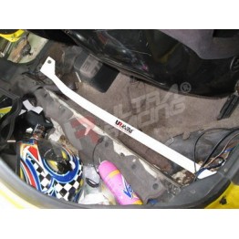 Ford Fiesta 14+ UltraRacing 2-Point Front Upper Strut Bar