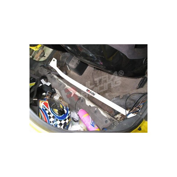 Ford Fiesta 14+ UltraRacing 2-Point Front Upper Strut Bar