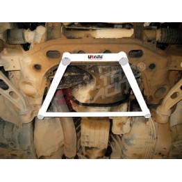 Ford Fiesta MK6/7 1.6 08+ UltraRacing Rear Upper Strutbar