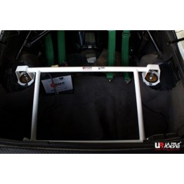 Ford Focus MK2 1.6 UltraRacing 2P Rear Upper Strutbar Adj.