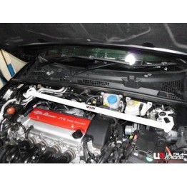 Honda Integra 94-01 DC2 UltraRacing Rear Trunk Bar