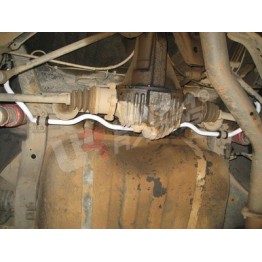 Ford Focus MK2 1.6/1.8 UltraRacing Front Upper Strutbar