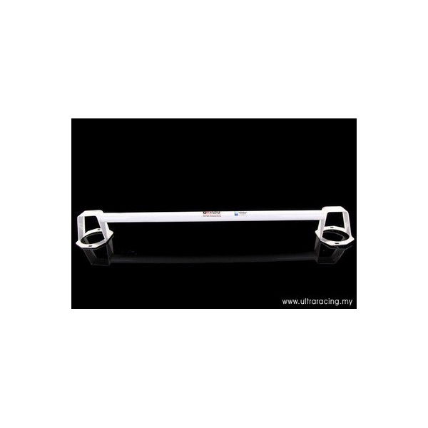 Ford Focus MK2 1.8 ZETEC UltraRacing Front Upper Strutbar