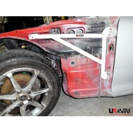 Ford Focus MK2 2.0 TDCI UltraRacing Front Upper Strutbar