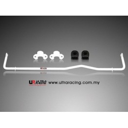Ford Focus Mk3 11+ UltraRacing 2-Point Front Upper Strutbar