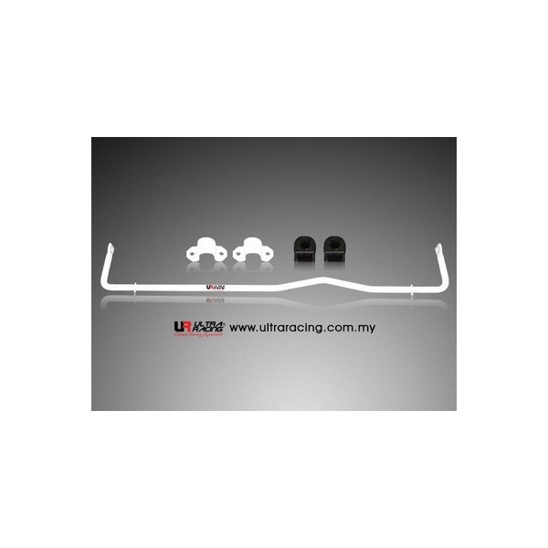 Ford Focus Mk3 11+ UltraRacing 2-Point Front Upper Strutbar